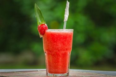 Jugo natural