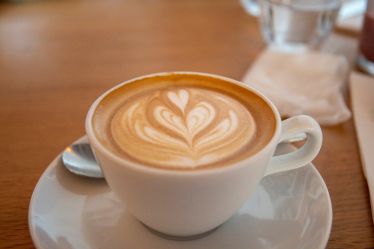 Café Latte