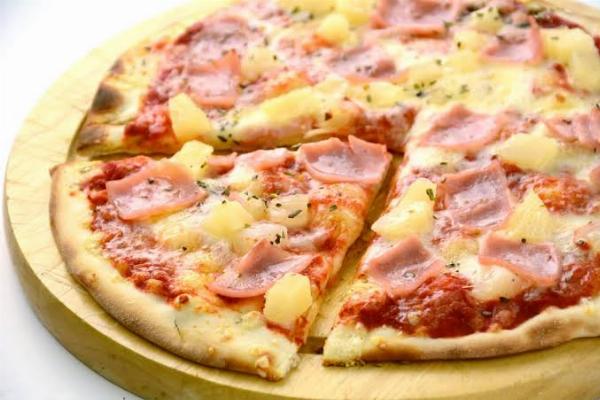 Pizza HAWAIANA