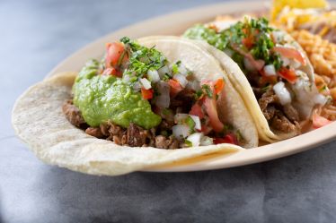 Tacos MamaMia